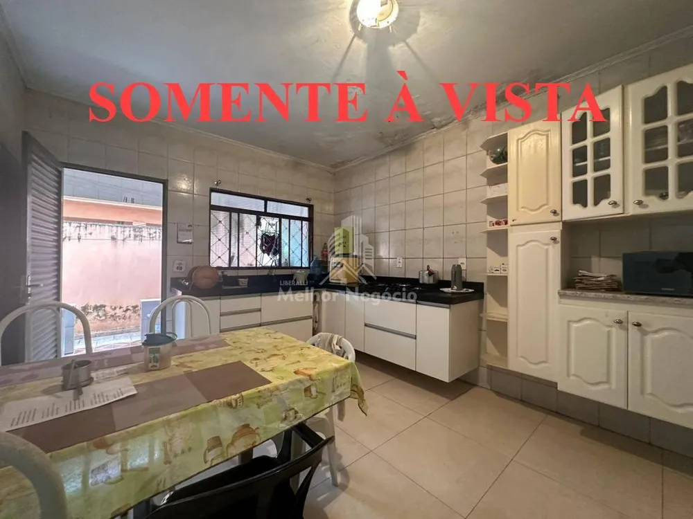 Casa, 4 quartos, 210 m² - Foto 1