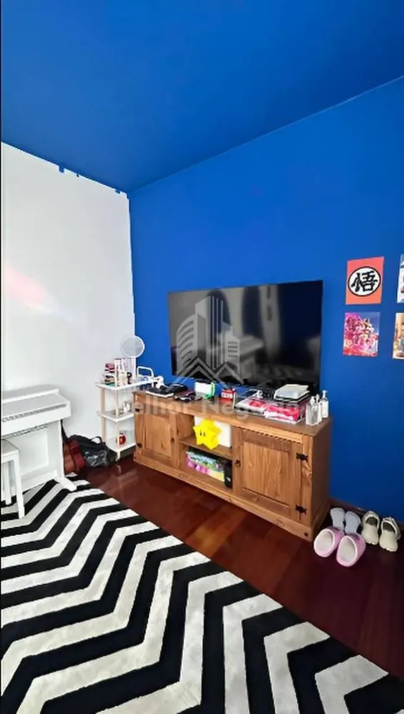 Apartamento, 2 quartos, 70 m² - Foto 2