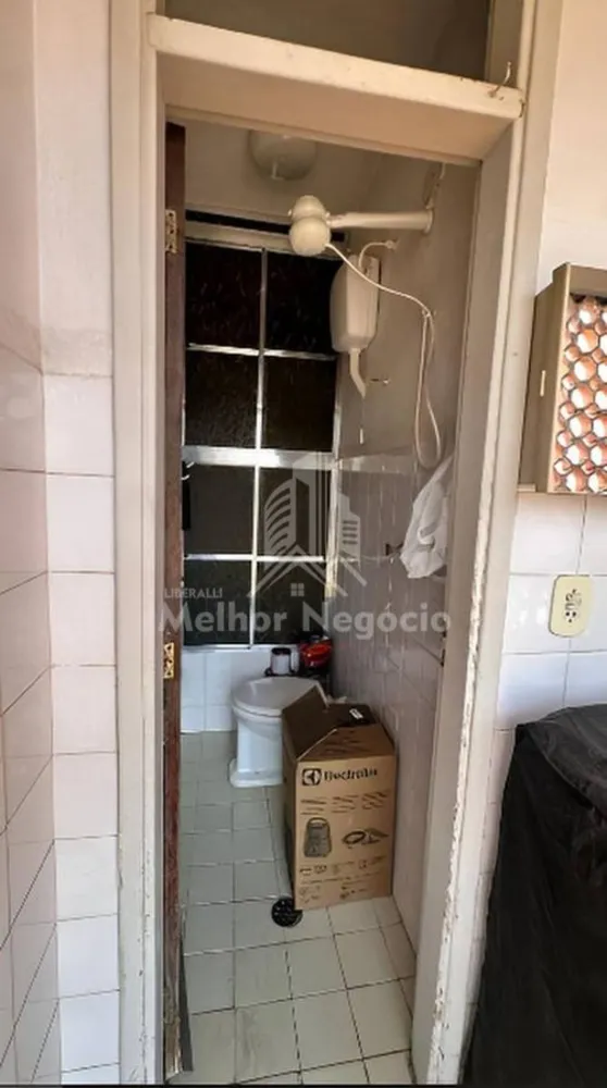 Apartamento, 2 quartos, 70 m² - Foto 7