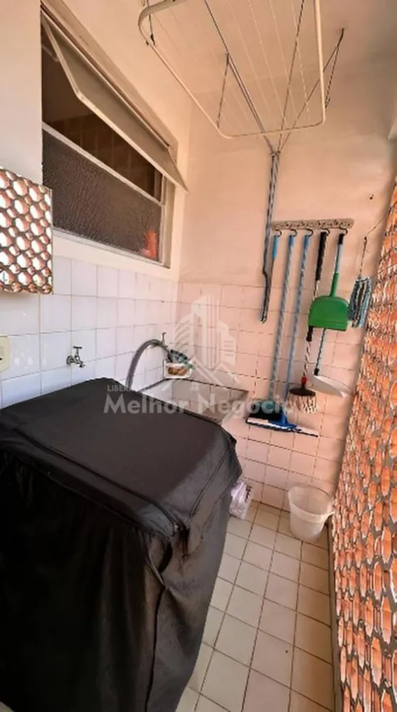 Apartamento, 2 quartos, 70 m² - Foto 6