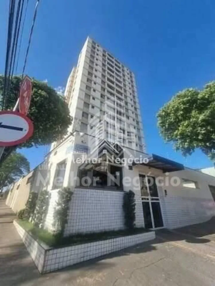 Apartamento, 3 quartos, 95 m² - Foto 2