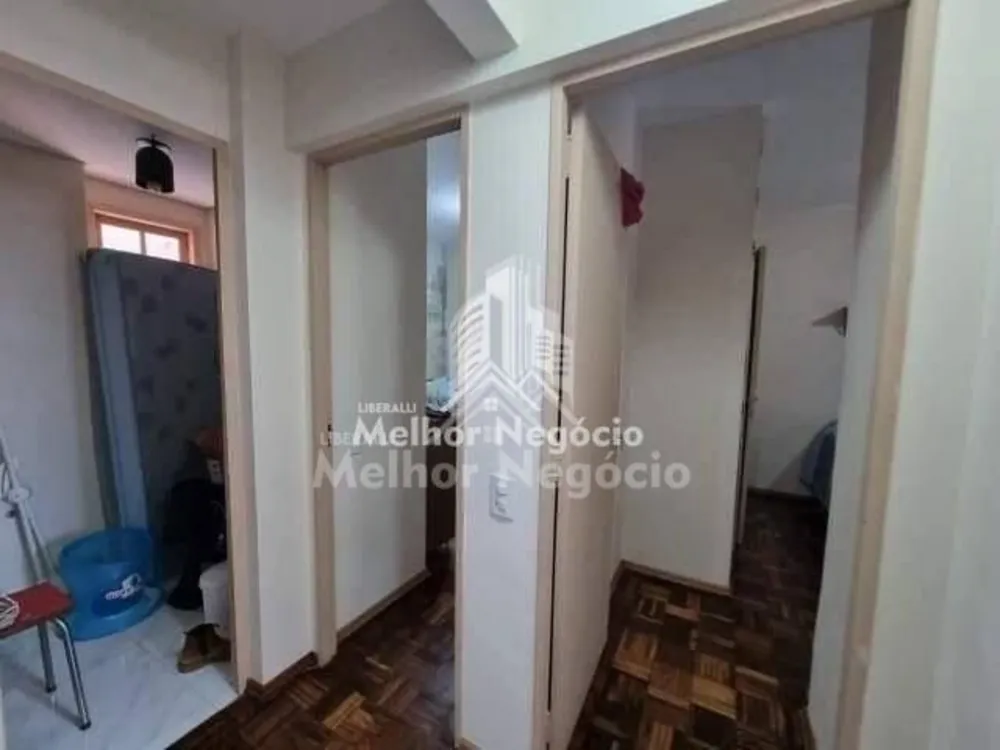 Apartamento, 3 quartos, 95 m² - Foto 3
