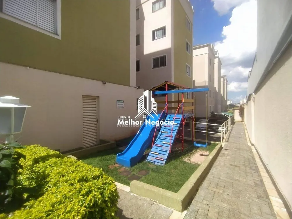 Apartamento, 2 quartos, 59 m² - Foto 5