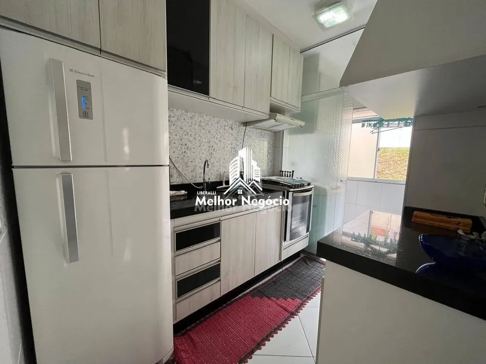 Apartamento, 2 quartos, 57 m² - Foto 1