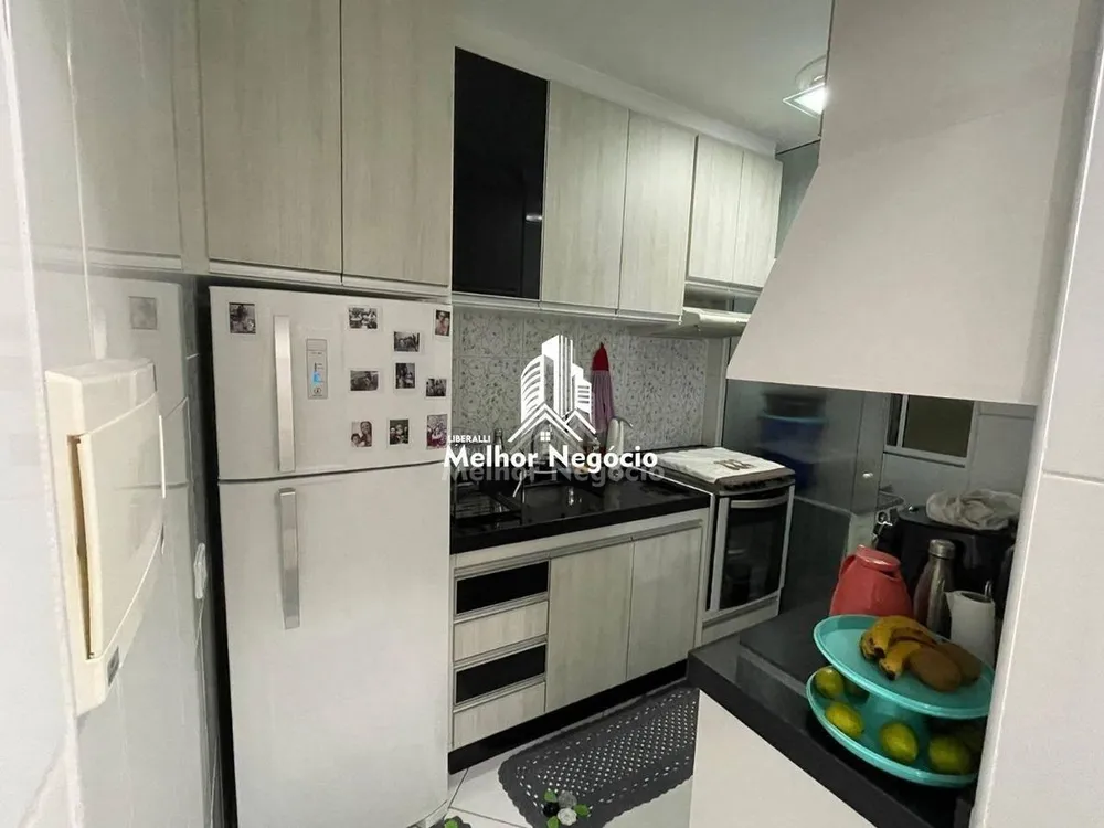 Apartamento, 2 quartos, 57 m² - Foto 4