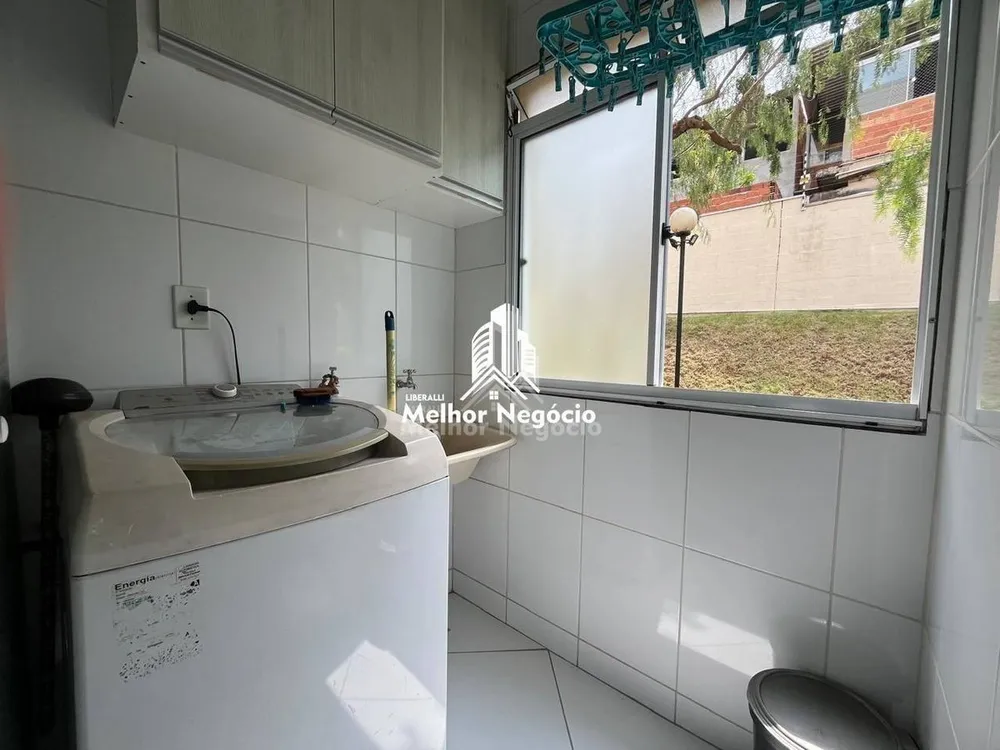 Apartamento, 2 quartos, 57 m² - Foto 2