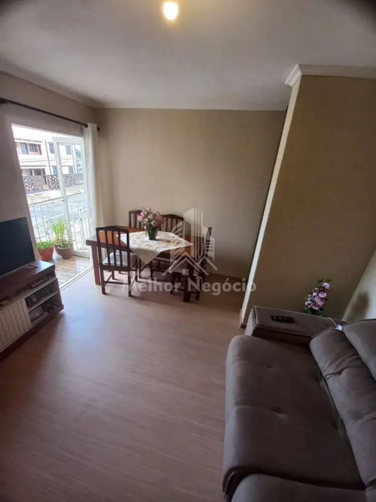 Apartamento, 2 quartos, 63 m² - Foto 1