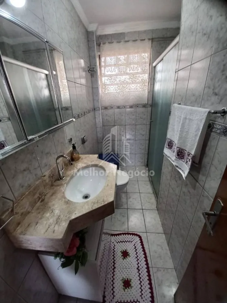 Apartamento, 2 quartos, 63 m² - Foto 3