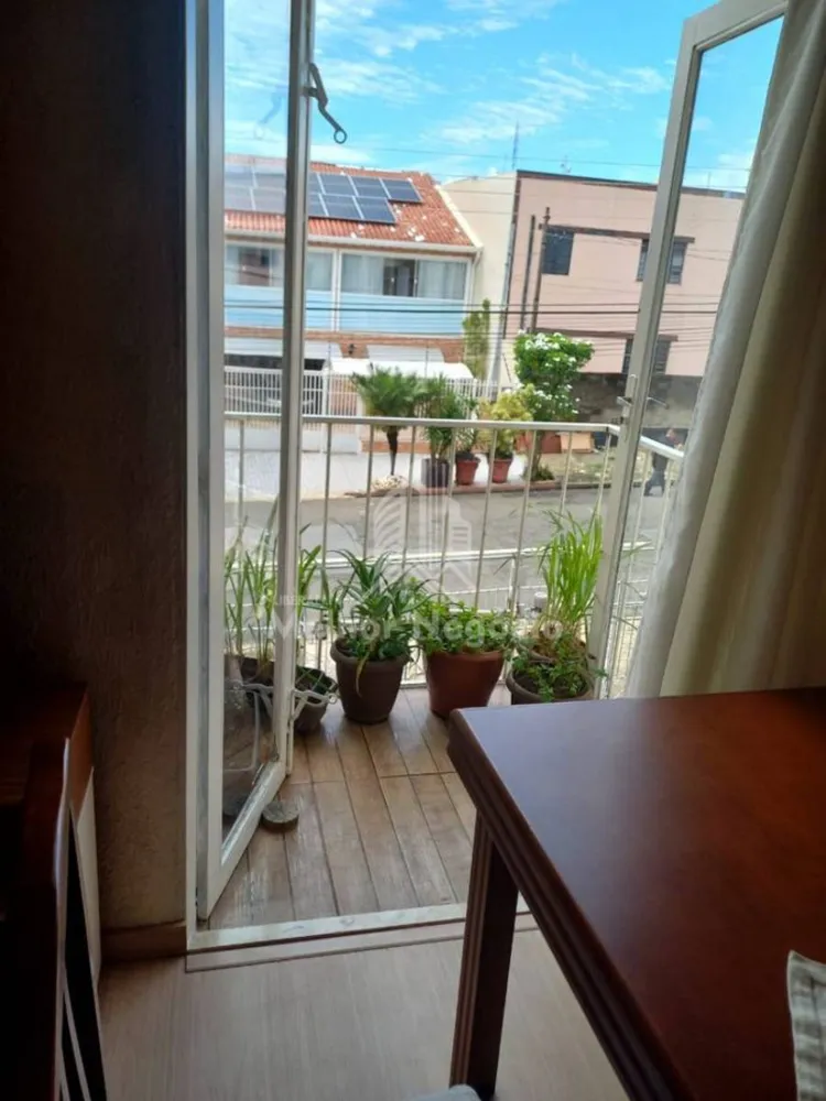 Apartamento, 2 quartos, 63 m² - Foto 4