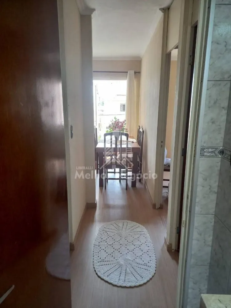 Apartamento, 2 quartos, 63 m² - Foto 5