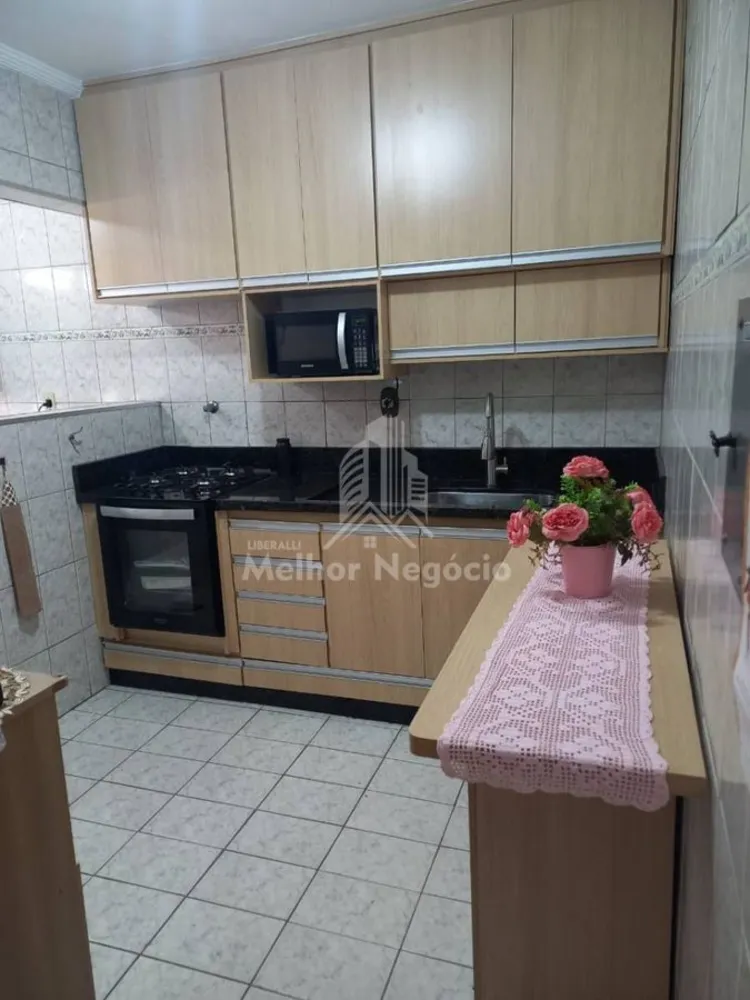 Apartamento, 2 quartos, 63 m² - Foto 2