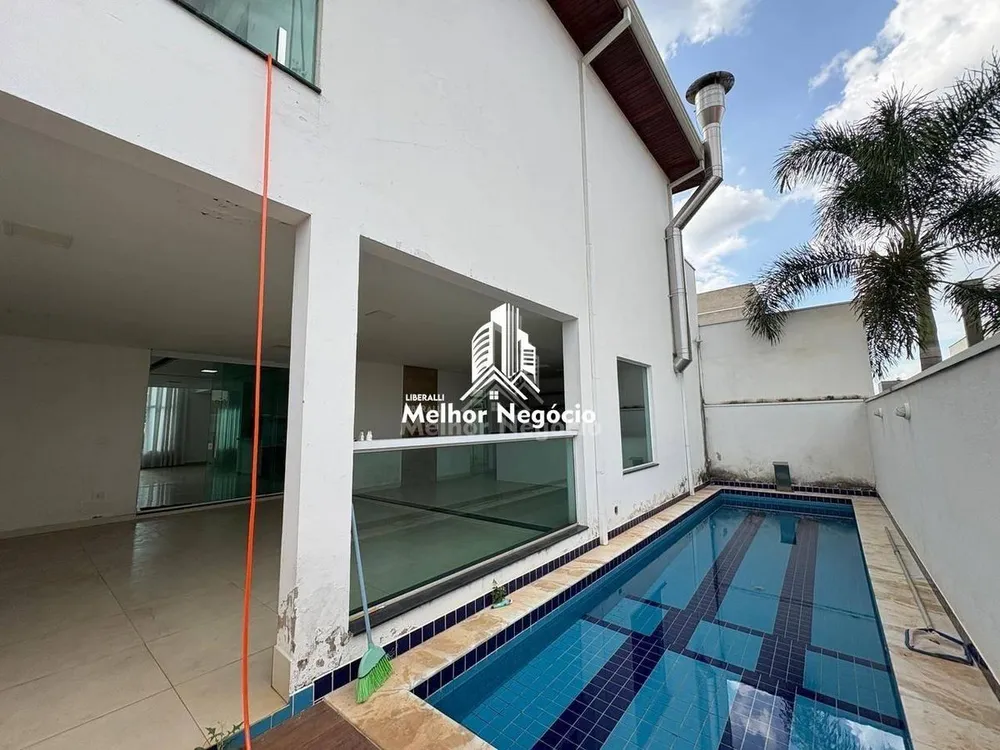 Casa, 3 quartos, 299 m² - Foto 5