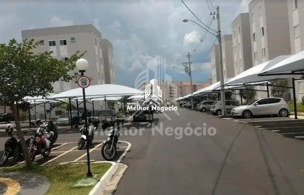 Apartamento, 2 quartos, 43 m² - Foto 6