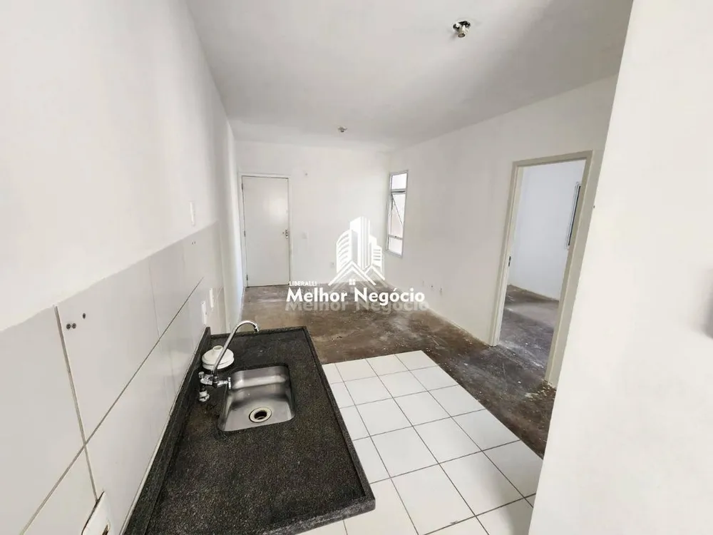 Apartamento, 2 quartos, 43 m² - Foto 1