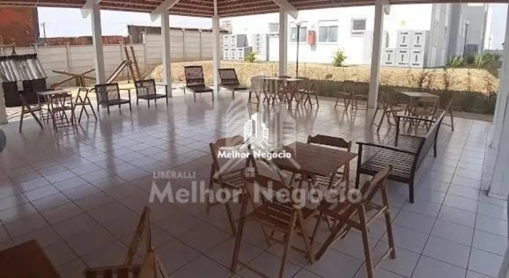 Apartamento, 2 quartos, 43 m² - Foto 7