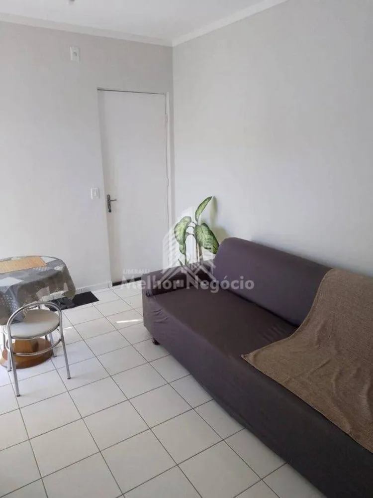 Apartamento, 1 quarto, 49 m² - Foto 1