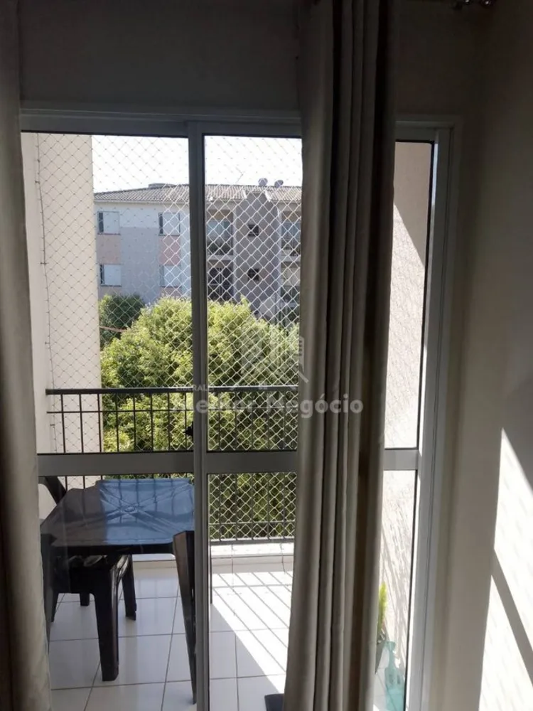 Apartamento, 1 quarto, 49 m² - Foto 2