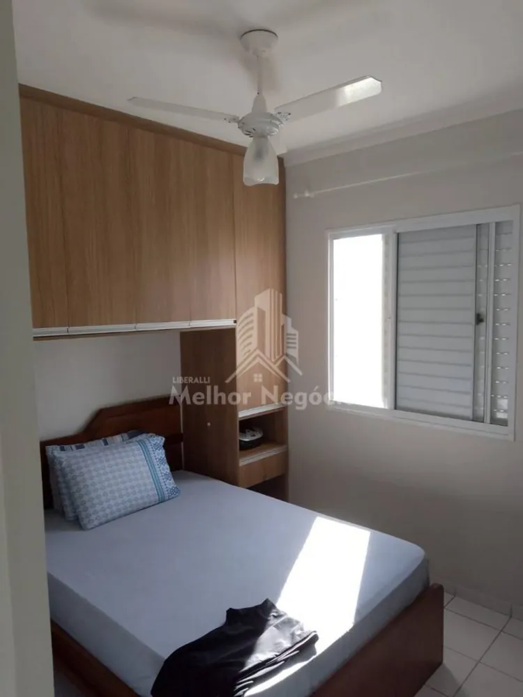 Apartamento, 1 quarto, 49 m² - Foto 8