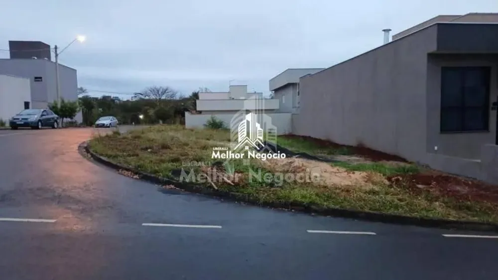 Terreno, 243 m² - Foto 4