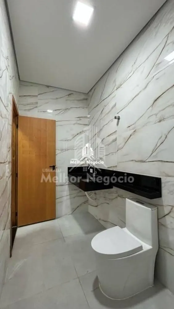 Casa, 3 quartos, 121 m² - Foto 1