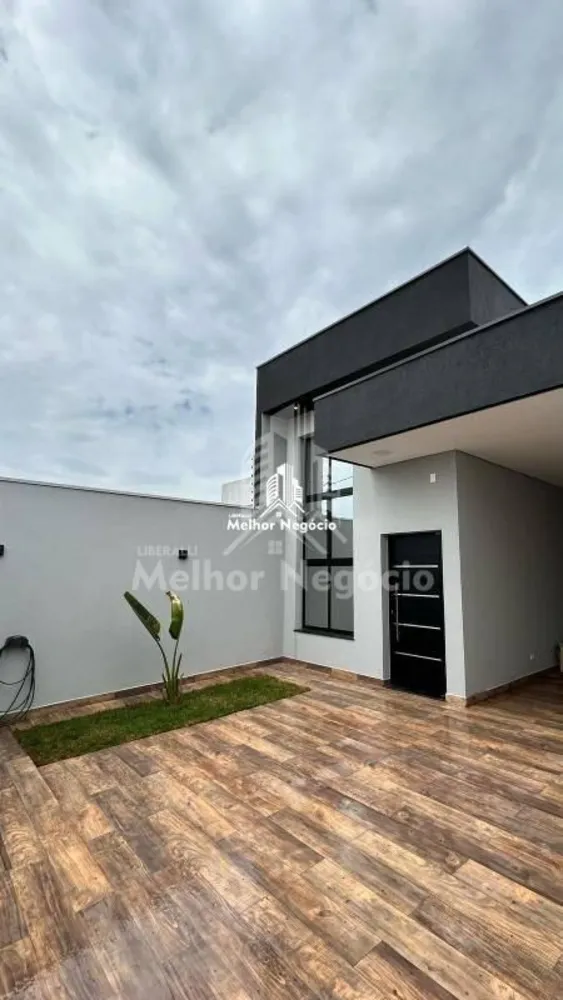 Casa, 3 quartos, 121 m² - Foto 2