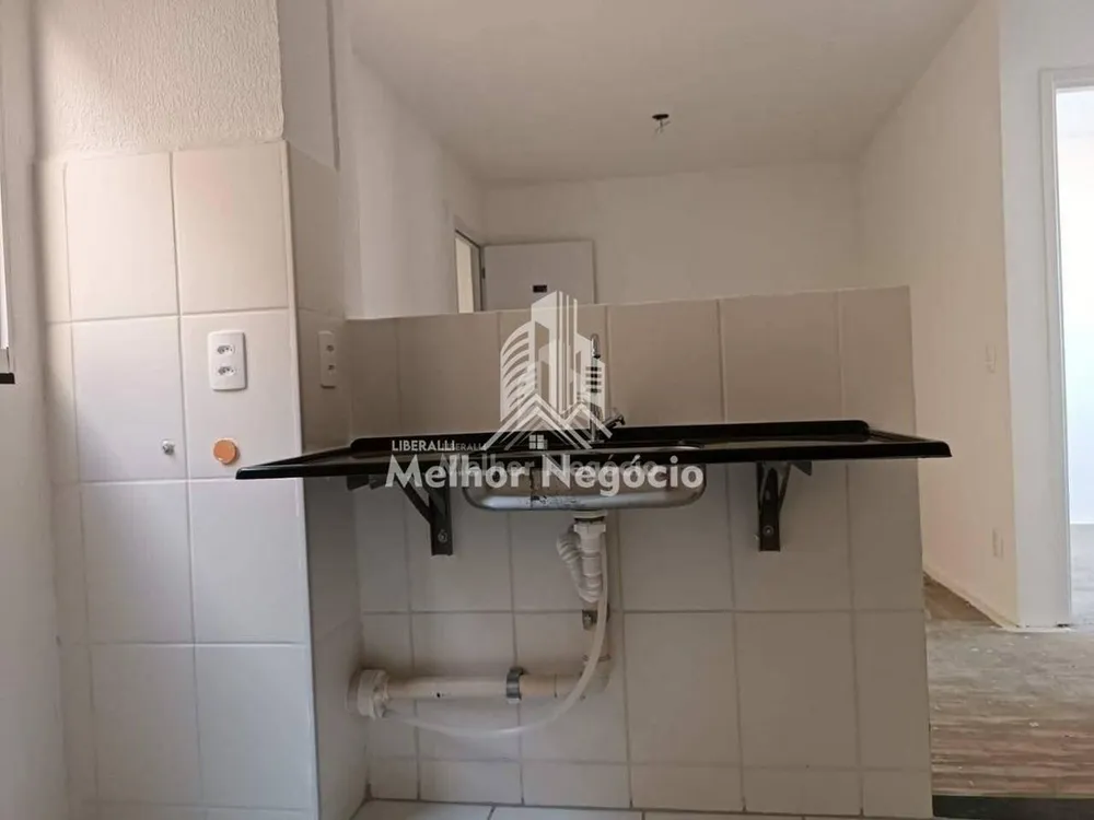 Apartamento, 2 quartos, 39 m² - Foto 4