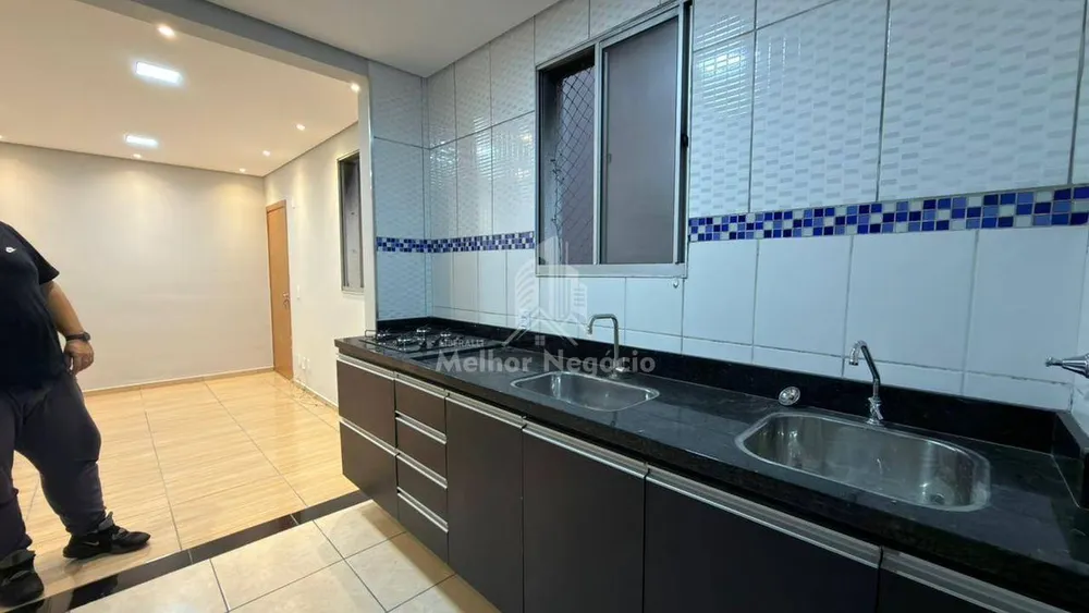 Apartamento, 2 quartos, 46 m² - Foto 5