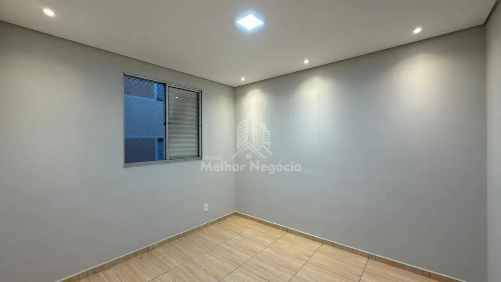 Apartamento, 2 quartos, 46 m² - Foto 6