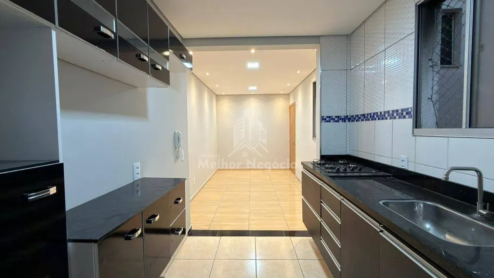 Apartamento, 2 quartos, 46 m² - Foto 4
