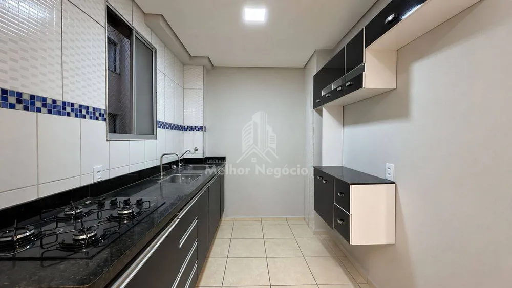 Apartamento, 2 quartos, 46 m² - Foto 3