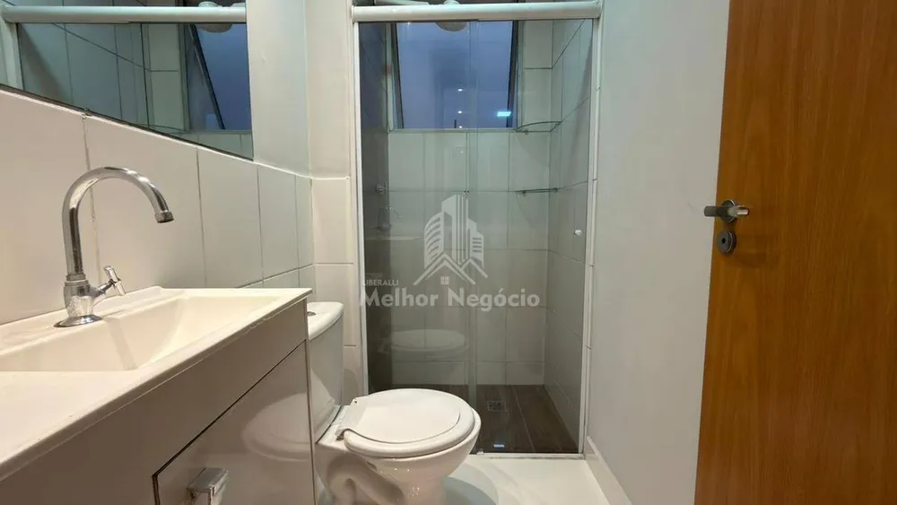 Apartamento, 2 quartos, 46 m² - Foto 7
