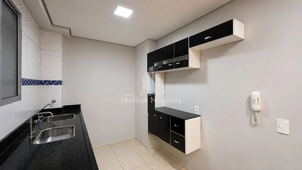 Apartamento, 2 quartos, 46 m² - Foto 2