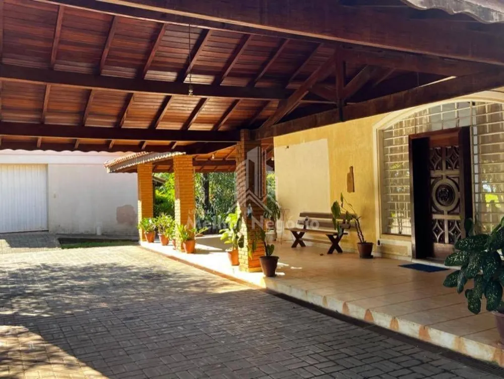 Sítio, 6 quartos, 2 hectares - Foto 3