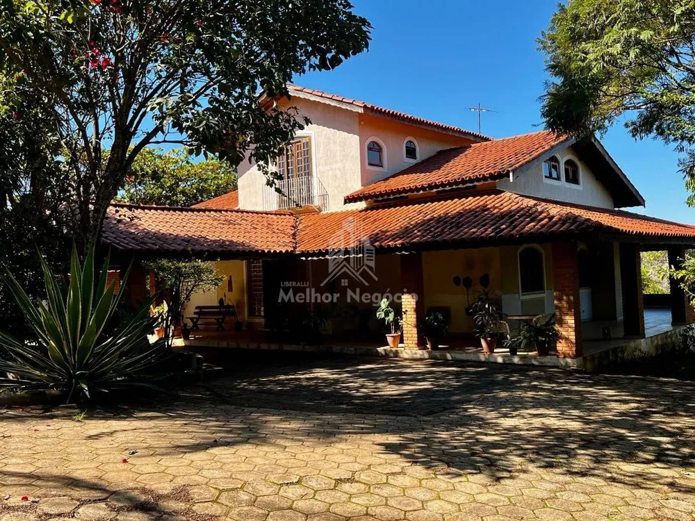 Sítio, 6 quartos, 2 hectares - Foto 7