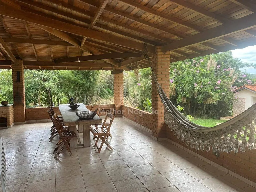 Sítio, 6 quartos, 2 hectares - Foto 8