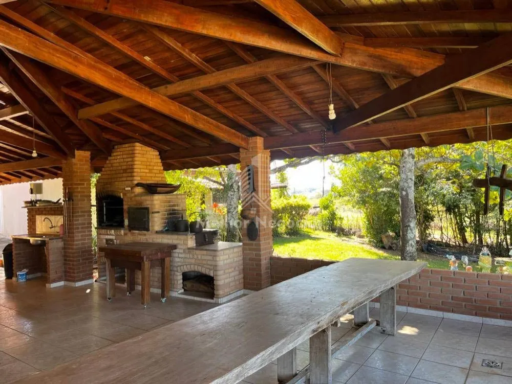 Sítio, 6 quartos, 2 hectares - Foto 6