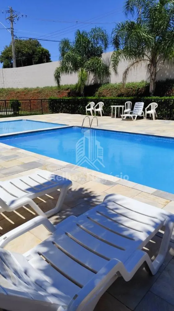 Apartamento, 2 quartos, 55 m² - Foto 1