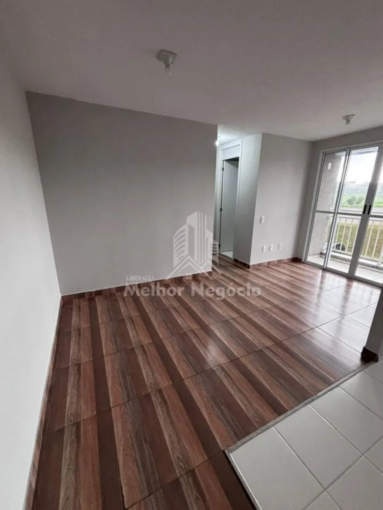 Apartamento, 2 quartos, 46 m² - Foto 6