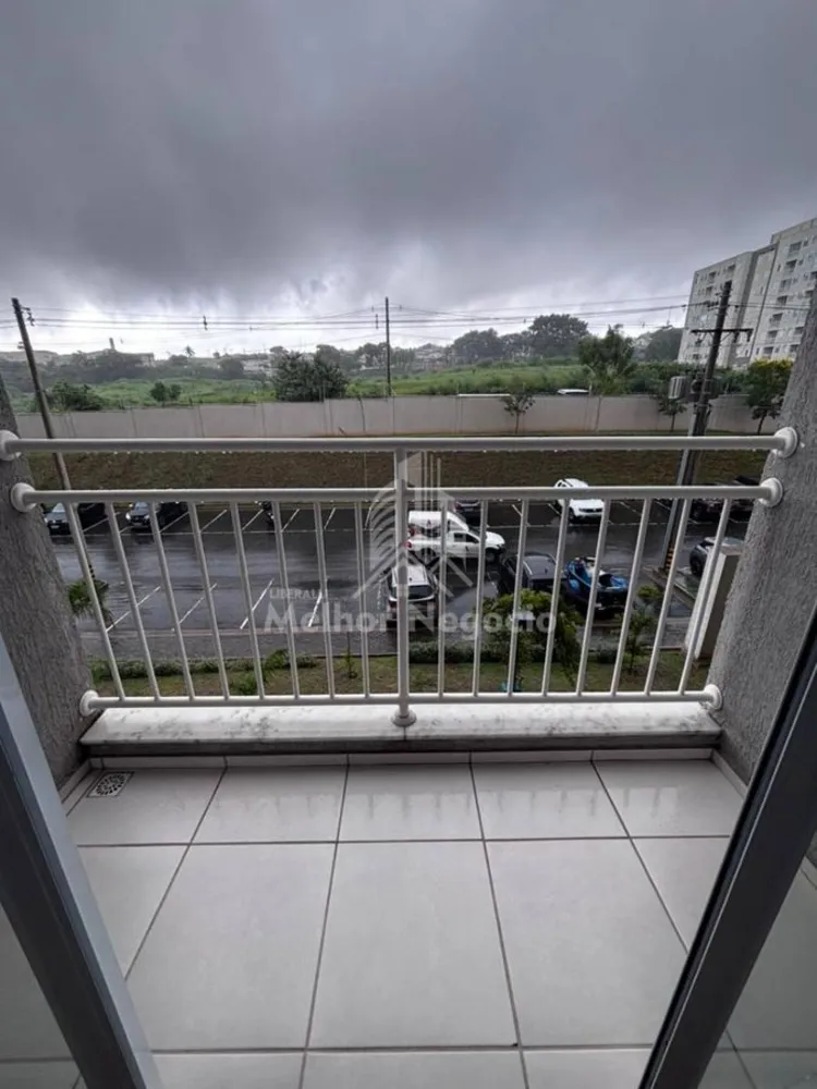 Apartamento, 2 quartos, 46 m² - Foto 1