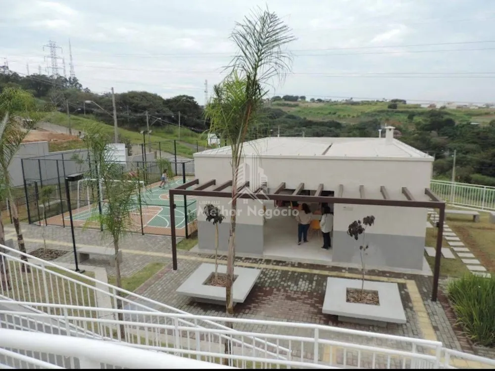 Apartamento, 2 quartos, 46 m² - Foto 4