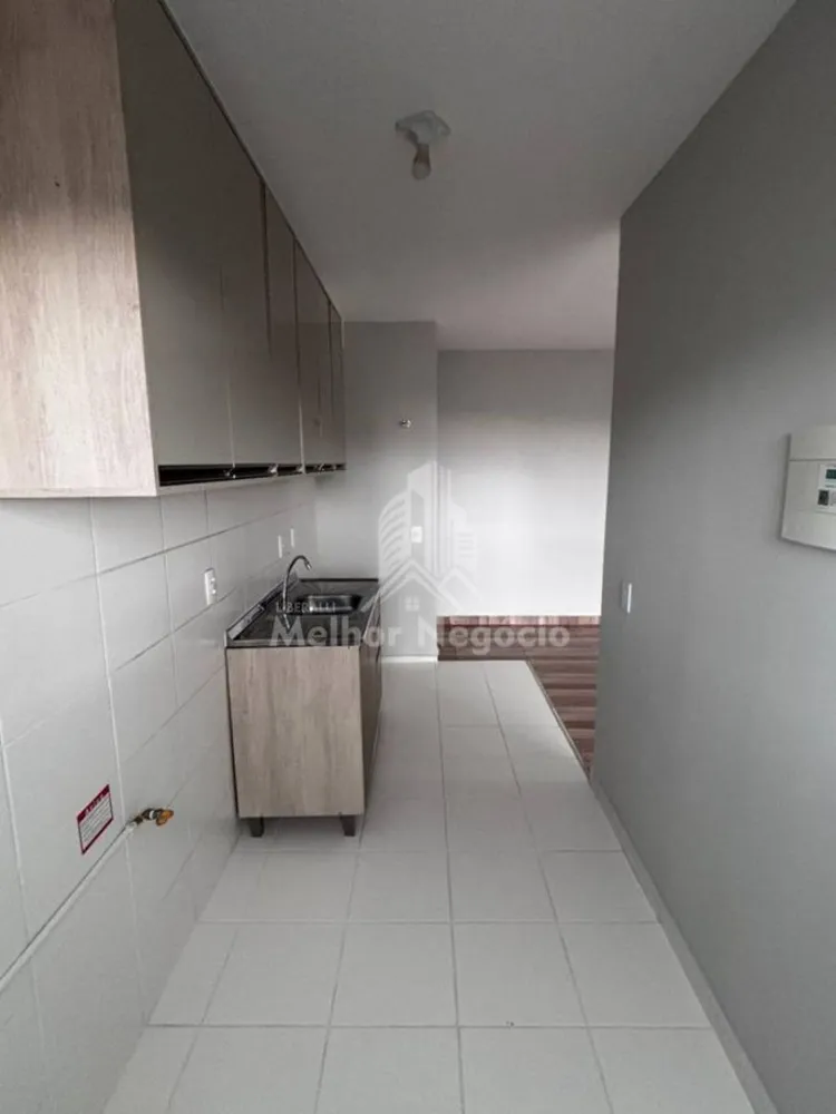 Apartamento, 2 quartos, 46 m² - Foto 5
