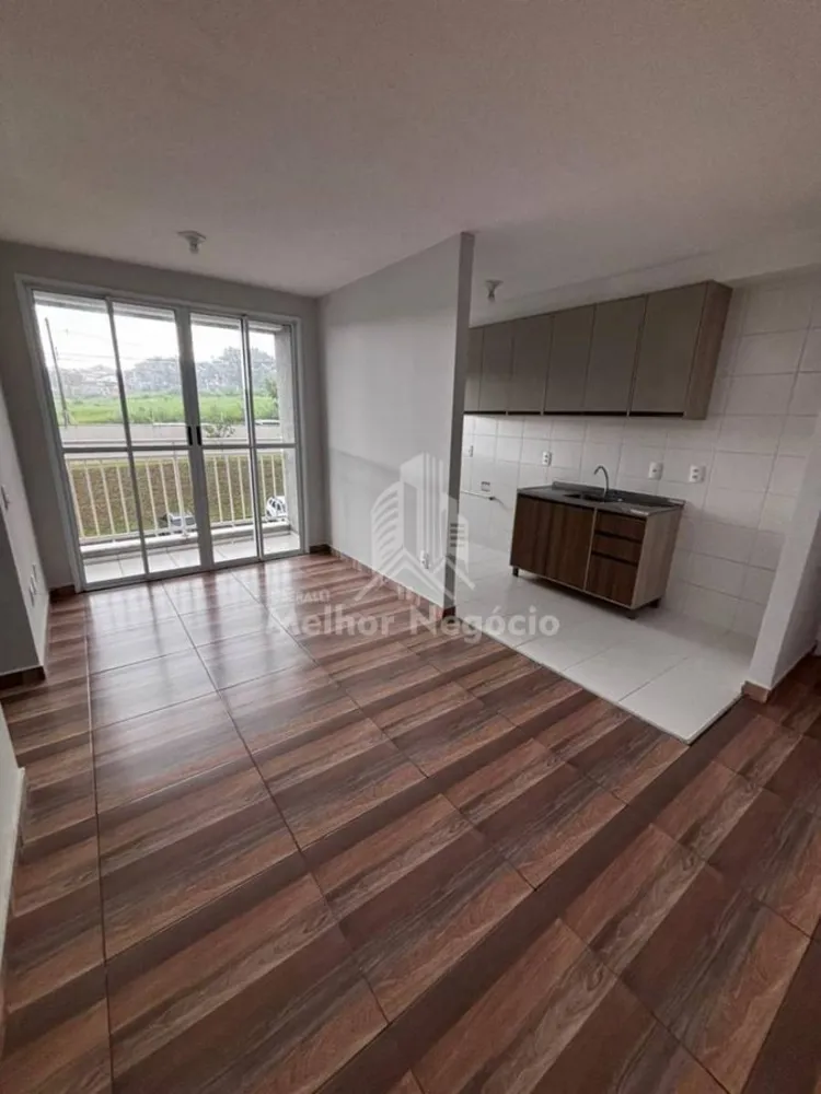 Apartamento, 2 quartos, 46 m² - Foto 7