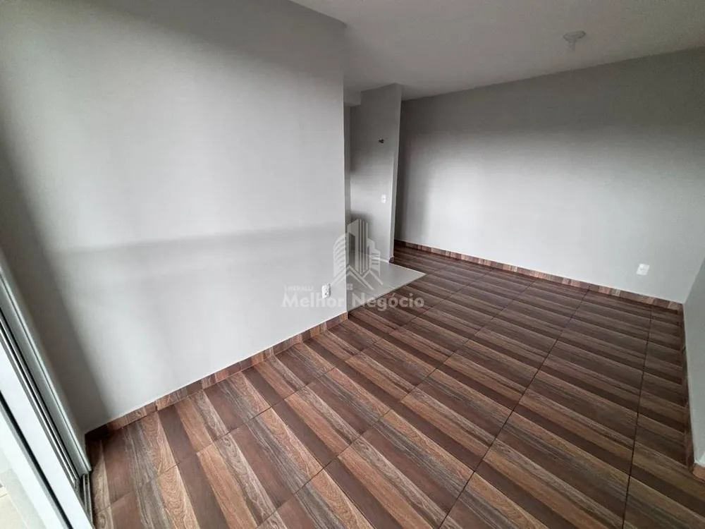 Apartamento, 2 quartos, 46 m² - Foto 2