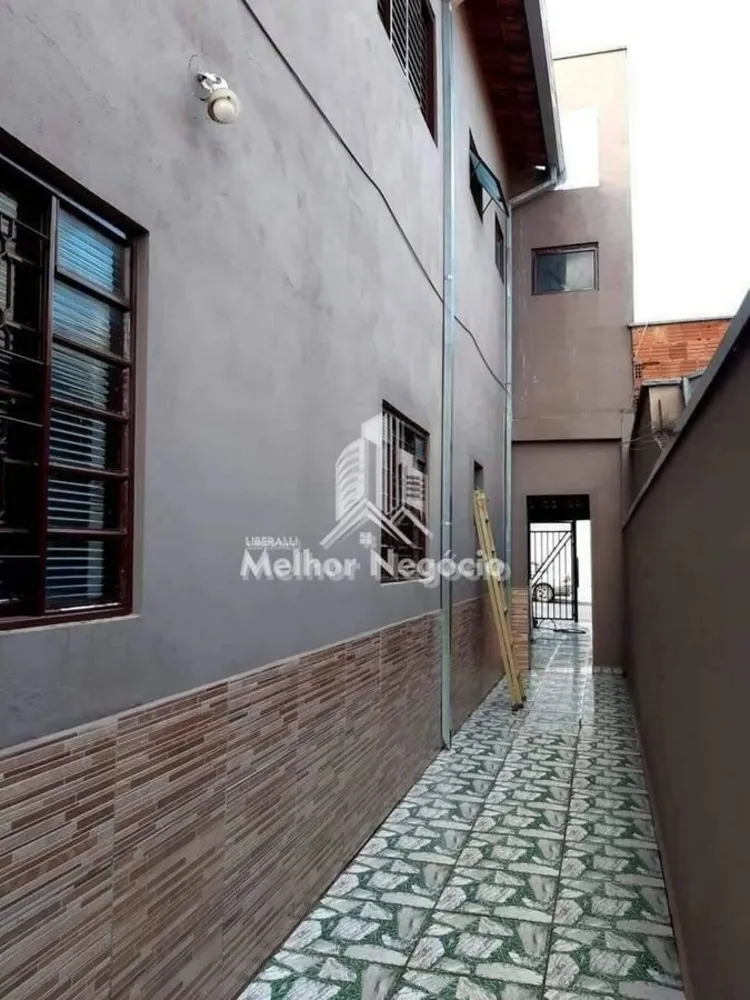 Casa, 4 quartos, 110 m² - Foto 4