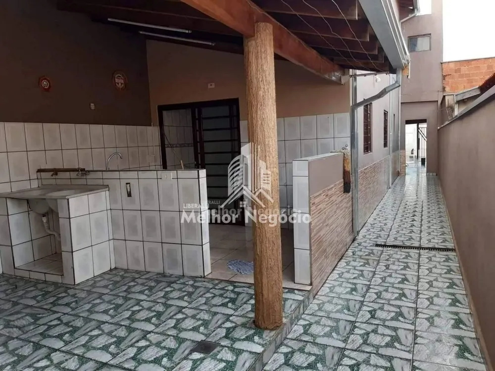 Casa, 4 quartos, 110 m² - Foto 3