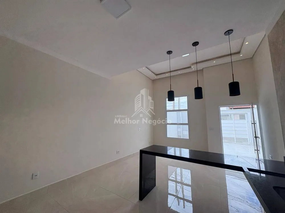 Casa, 3 quartos, 104 m² - Foto 2