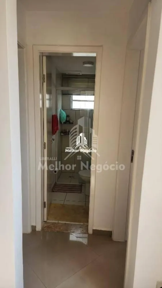 Apartamento, 2 quartos, 55 m² - Foto 5