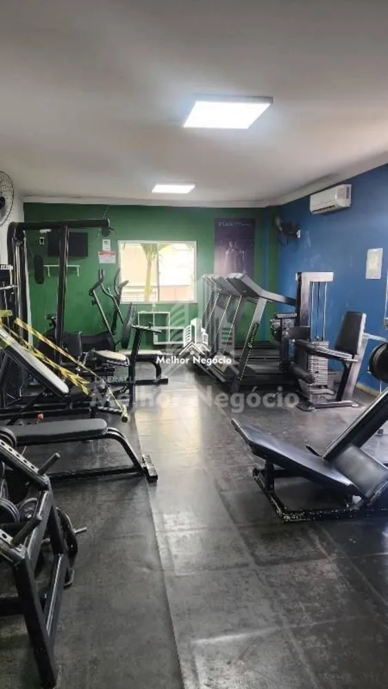 Apartamento, 2 quartos, 55 m² - Foto 1