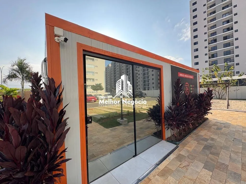 Apartamento, 2 quartos, 56 m² - Foto 4