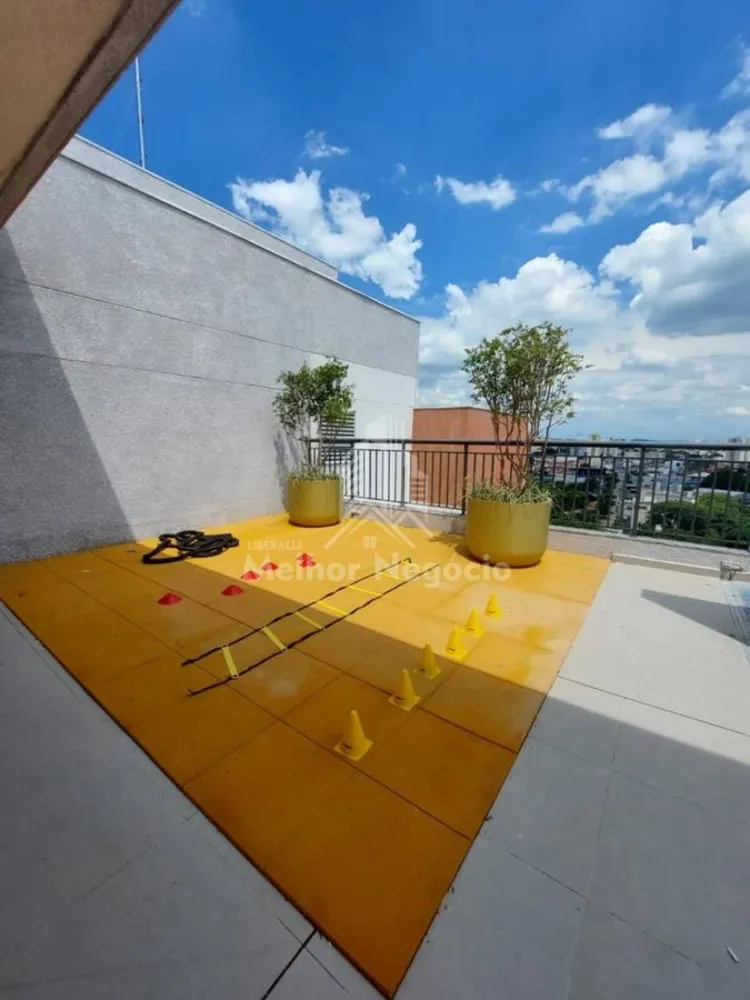 Apartamento, 2 quartos, 45 m² - Foto 7